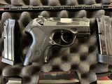 BERETTA PX 4 STORM 9MM LUGER (9X19 PARA) - 1 of 3