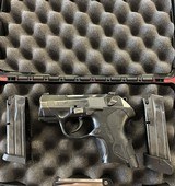 BERETTA PX 4 STORM 9MM LUGER (9X19 PARA) - 3 of 3