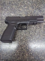 SPRINGFIELD ARMORY XD-45LE .45 ACP - 1 of 3