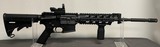 ROCK RIVER ARMS LAR 15 5.56X45MM NATO - 3 of 3