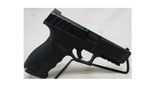 STOEGER STR-9 31720 9MM LUGER (9X19 PARA) - 3 of 3