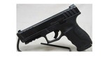 STOEGER STR-9 31720 9MM LUGER (9X19 PARA) - 2 of 3