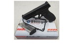 STOEGER STR-9 31720 9MM LUGER (9X19 PARA)