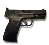 SMITH & WESSON M&P M2.0 OPTIC READY 10MM - 3 of 3