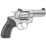RUGER GP100 WILEY CLAPP II TALO EDITION .357 MAG - 1 of 1