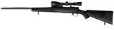 WEATHERBY Vanguard .300 WBY MAG - 1 of 3