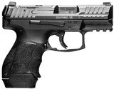 HECKLER & KOCH (HK USA) VP9SK 9MM LUGER (9X19 PARA) - 2 of 2