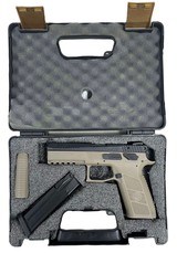 CZ P-09 9MM LUGER (9X19 PARA) - 1 of 3