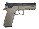 CZ P-09 9MM LUGER (9X19 PARA) - 2 of 3