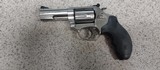 SMITH & WESSON 60-15 .357 MAG - 1 of 1