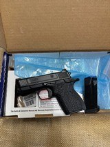 SMITH & WESSON CSX 9MM 9MM LUGER (9X19 PARA) - 2 of 2