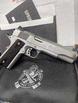Springfield Armory 1911 Garrison .45 ACP - 2 of 3