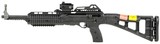 Hi Point 995TS Carbine 9MM 9MM LUGER (9X19 PARA) - 2 of 3
