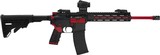 TIPPMANN ARMS M4-REDLINE 22 .22 LR - 1 of 2