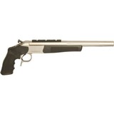 CVA SCOUT V2 SINGLE SHOT .243 WIN - 1 of 1