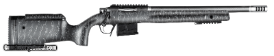 CHRISTENSEN ARMS BA TACTICAL LONG RANGE .308 WIN