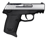 SCCY INDUSTRIES CPX-1 GEN 3 RDR 9MM LUGER (9X19 PARA) - 1 of 1