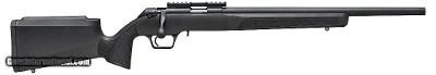 SPRINGFIELD MODEL 2020 RIMFIRE (BLK) .22 LR