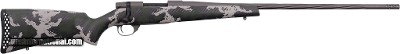 WEATHERBY VANGUARD TALON .308 WIN