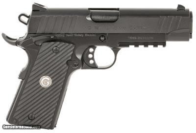 GIRSAN MC1911 COMMANDER 10MM