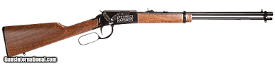 ROSSI RIO BRAVO .22 LR