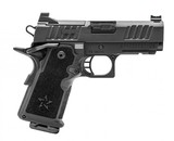 STACCATO CS 9MM LUGER (9X19 PARA) - 1 of 1
