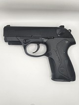 BERETTA PX4 STORMCOMPACT .40 S&W - 2 of 3