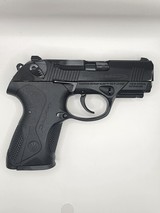 BERETTA PX4 STORMCOMPACT .40 S&W - 3 of 3