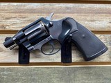 COLT DETECTIVE SPECIAL .38 SPL - 1 of 3
