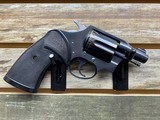 COLT DETECTIVE SPECIAL .38 SPL - 2 of 3