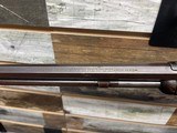 WINCHESTER 1890 THIRD MODEL TAKE DOWN .22 SHORT - 3 of 3