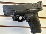 SPRINGFIELD ARMORY XD-45 MOD. 2 .45 ACP - 1 of 2