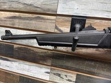 RUGER PC CARBINE TAKE DOWN 9MM LUGER (9X19 PARA) - 2 of 3