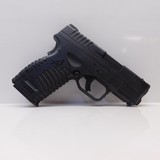 SPRINGFIELD ARMORY XD-S 45 XDS .45 ACP - 1 of 3