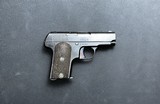 ALKARTASUNA FABRICA DE ARMAS, S.A. Automatic .32 ACP - 1 of 2