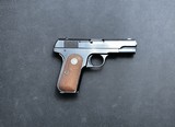 COLT 1903 AUTOMATIC .32 ACP - 1 of 2