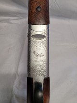 KOFS FIREARMS cavalry sxe 12 GA - 2 of 3