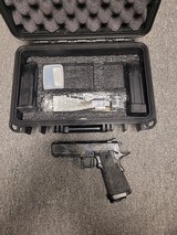 TRIARC SYSTEMS TRI-11 CMDR 9MM LUGER (9X19 PARA) - 2 of 3