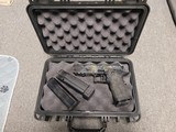TRIARC SYSTEMS TRI-11 CMDR 9MM LUGER (9X19 PARA) - 3 of 3