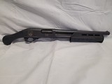 REMINGTON 870 12 GA - 1 of 3