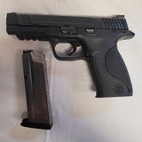 SMITH & WESSON M&P45 .45 ACP - 1 of 3
