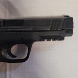 SMITH & WESSON M&P45 .45 ACP - 3 of 3