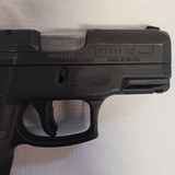 TAURUS Millenium G2 PT-111 9MM LUGER (9X19 PARA) - 3 of 3