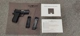 WILSON COMBAT SFX9 9MM LUGER (9X19 PARA) - 2 of 3