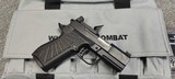 WILSON COMBAT SFX9 9MM LUGER (9X19 PARA) - 1 of 3