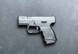 WALTHER PPS 9MM LUGER (9X19 PARA) - 1 of 2