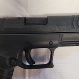 SPRINGFIELD ARMORY xdm-45 4.5 .45 ACP - 3 of 3