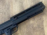 KELTEC dual tube 12ga bullpup KSG 12 GA - 3 of 3