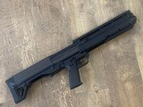 KELTEC dual tube 12ga bullpup KSG 12 GA - 1 of 3