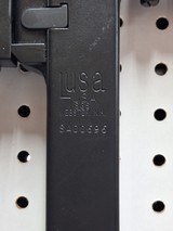 LUSA USA SGS 9MM LUGER (9X19 PARA) - 3 of 3